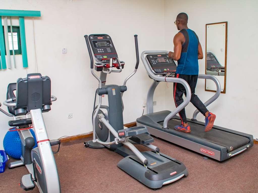 Denis Hotel Abuja Mobushipe Zimmer foto
